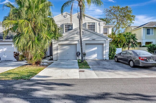 Primary Photo - 11845 SW 99th St