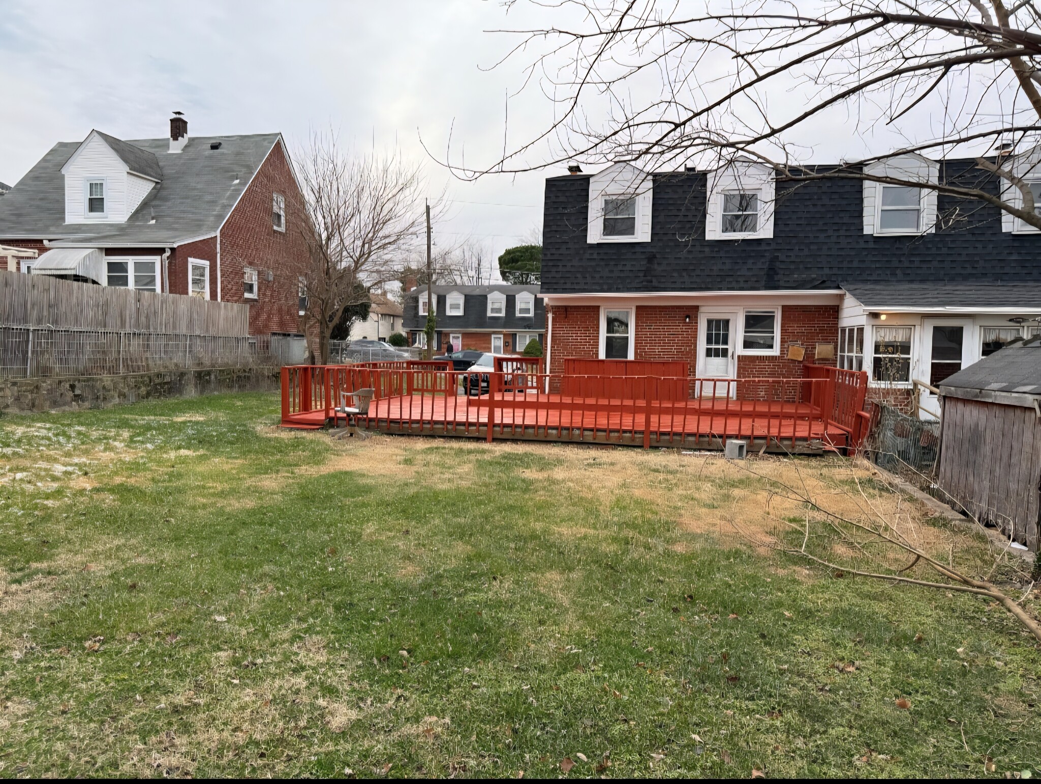 Building Photo - 1897 August Ave