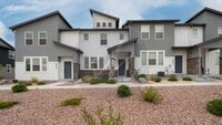 Building Photo - Townhome in Greenways at Sand Creek