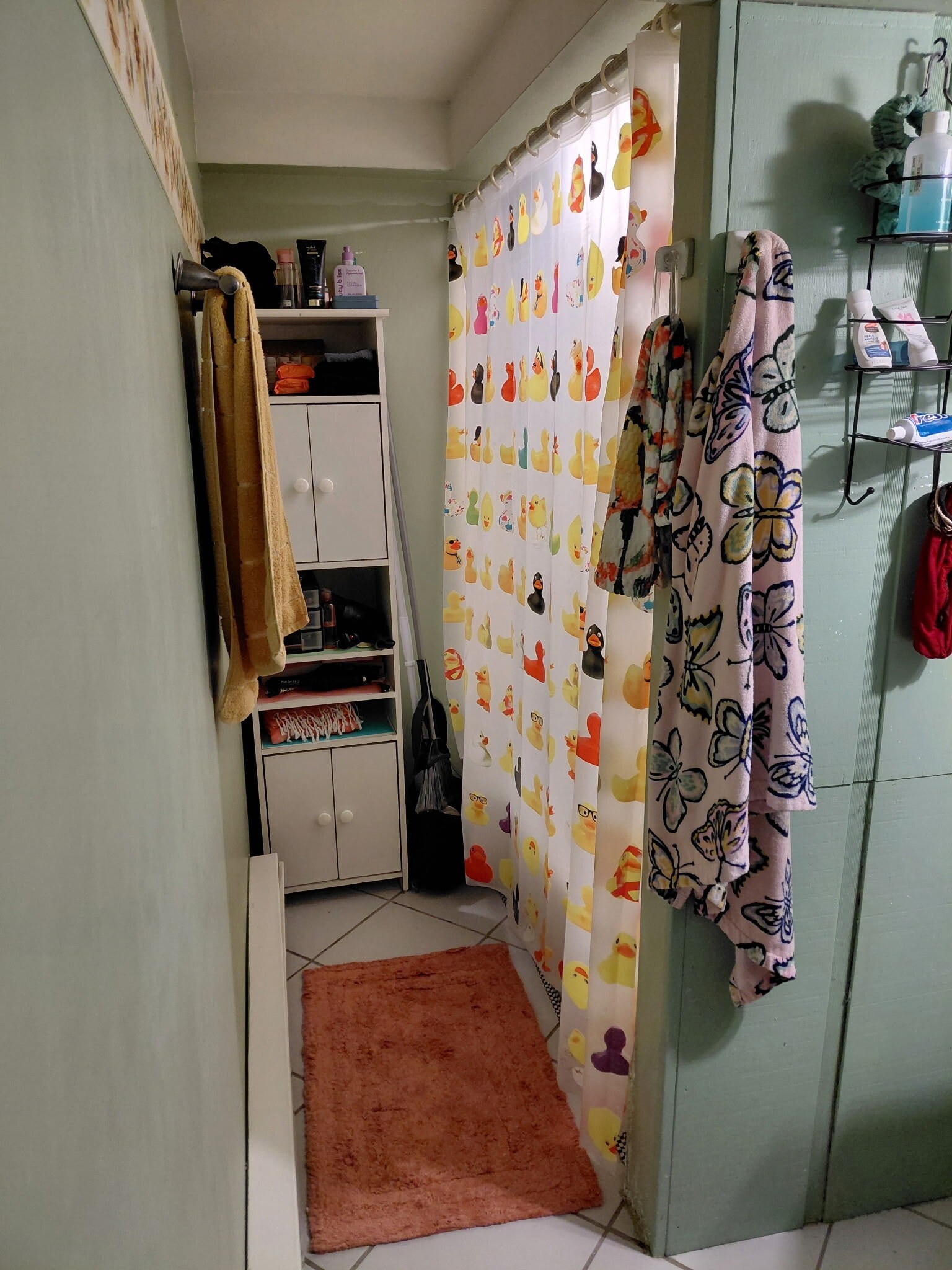 Building Photo - 6641 N Campbell Ave