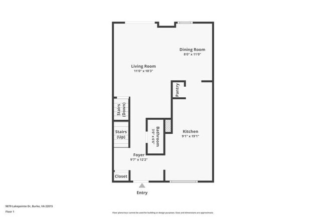 Building Photo - 9879 Lakepointe Dr