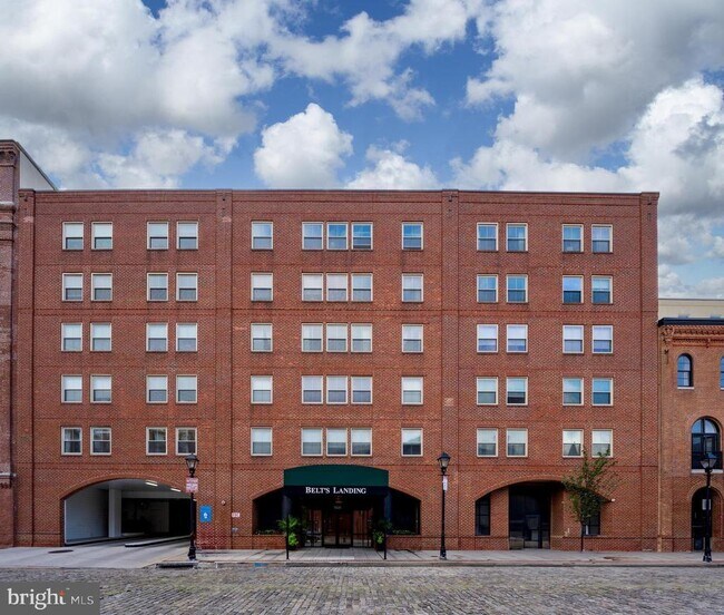 Primary Photo - 960 Fell St