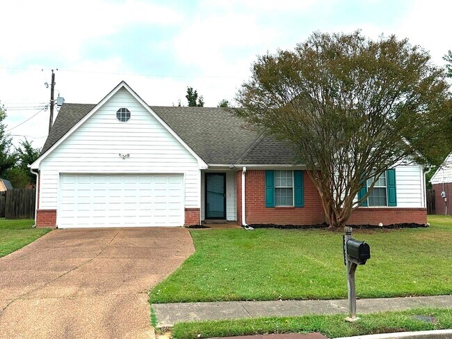 Primary Photo - 7652 Baysweet Dr