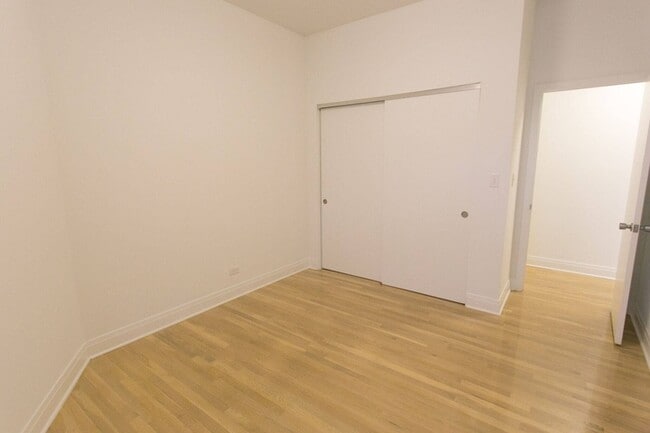 Floorplan - 5512 S. Hyde Park Boulevard
