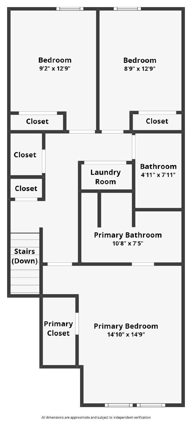 Building Photo - Pet-Friendly 3BR Townhome in Meadow Brook ...