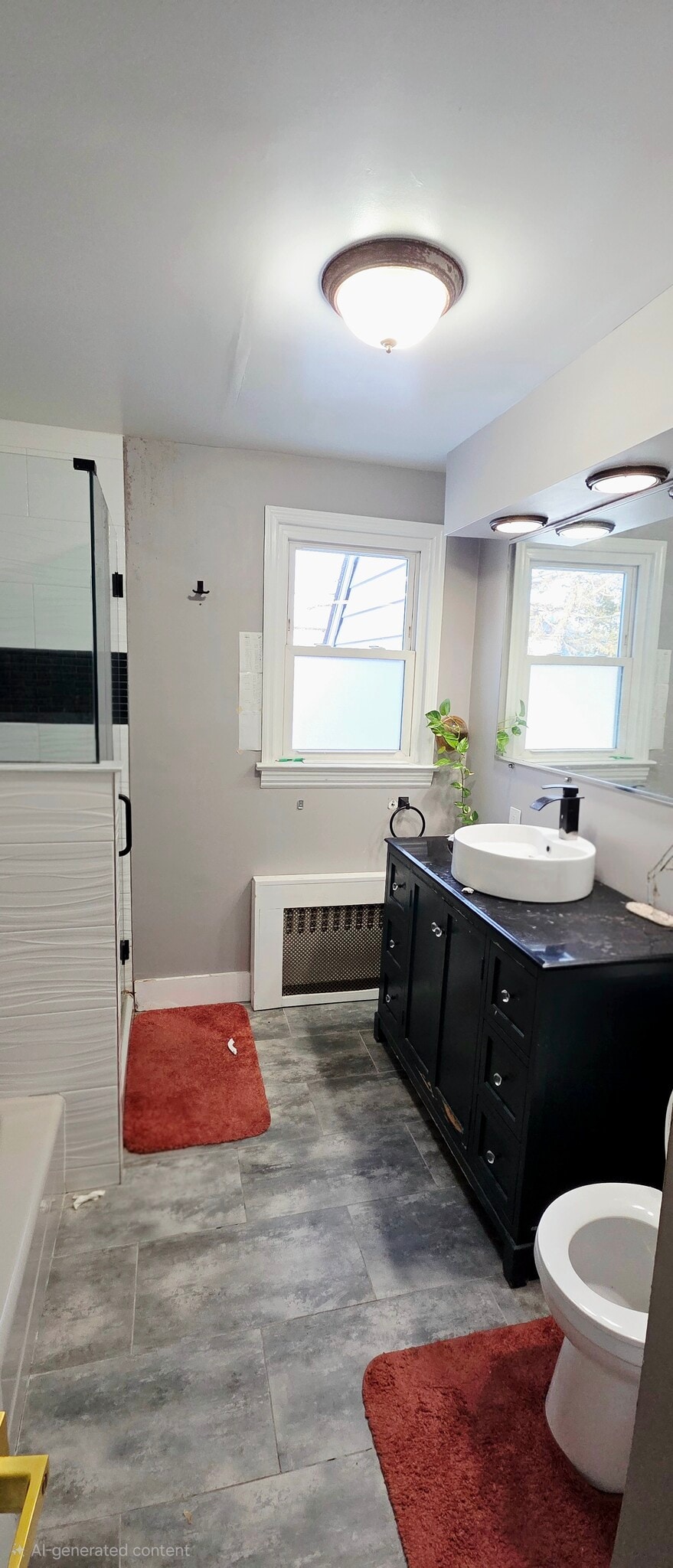 Bathroom - 728 Golden Ave