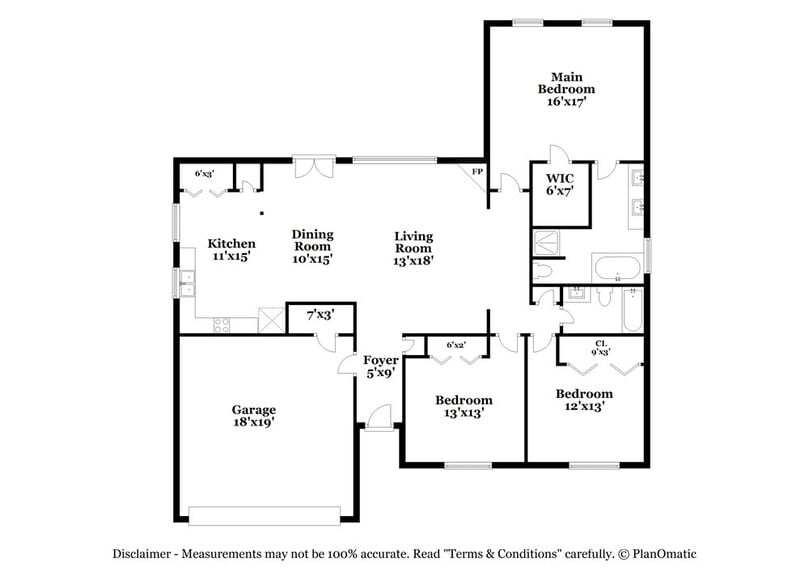 Building Photo - 4891 Country Cove Way