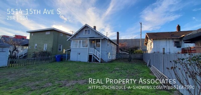 Building Photo - Craftsman Charmer in Beacon Hill