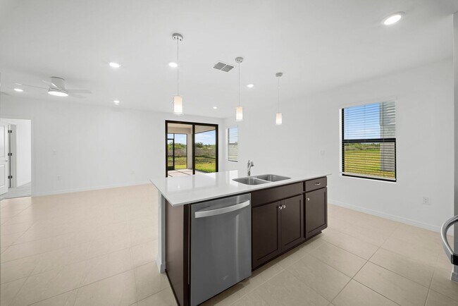 Building Photo - Newly constructed property offers four spacious bedrooms, two full bath in Lehigh Acres