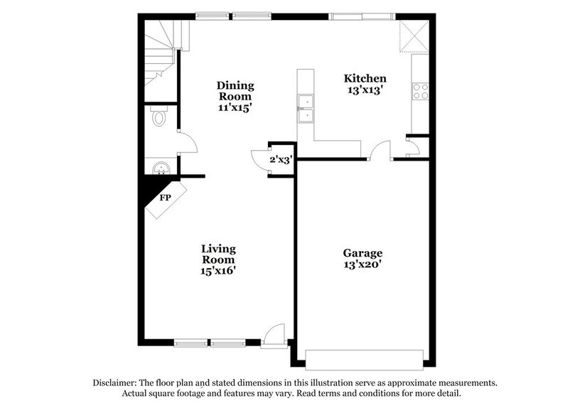 Building Photo - 6225 Summerour Place