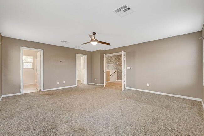 Building Photo - 4 bedroom cul-de-sac home in Henderson!