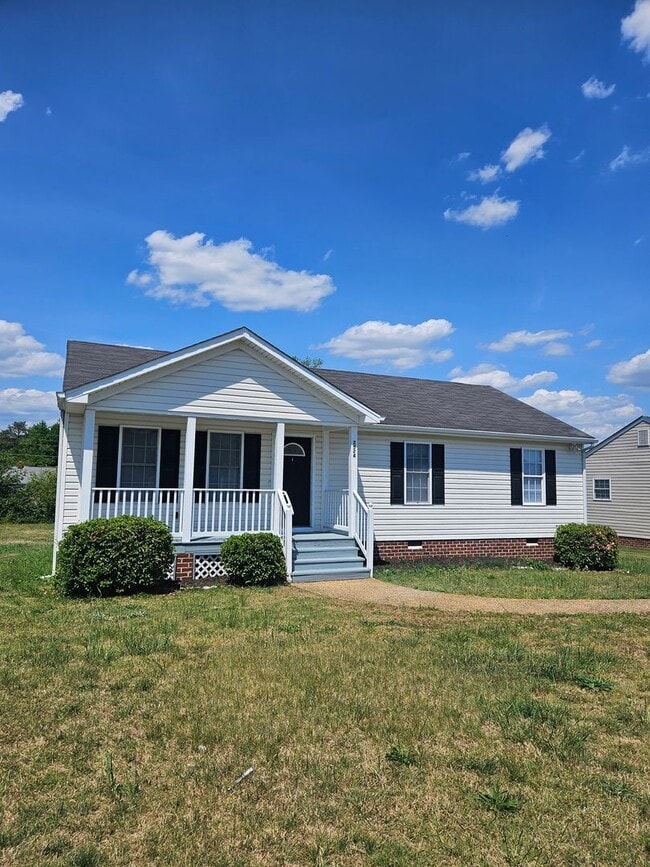 Building Photo - 2524 National St