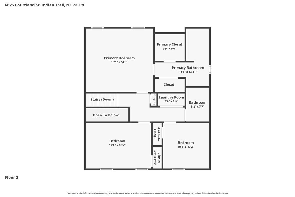 Building Photo - 6625 Courtland St