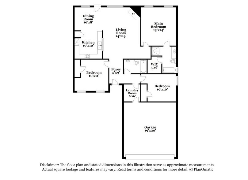 Building Photo - 7106 Sierra Way