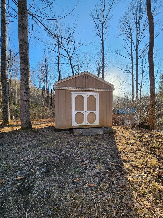 Building Photo - Secluded Swannanoa Rental!