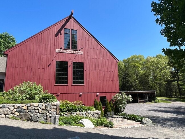 Building Photo - 121 Marrett Rd