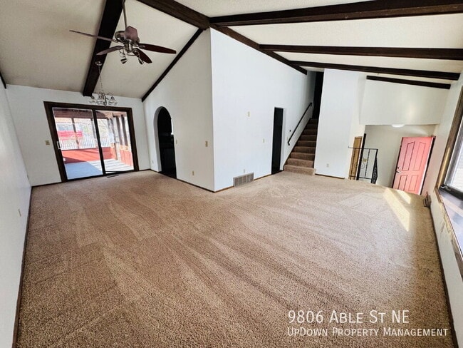 Building Photo - 9806 Able St NE