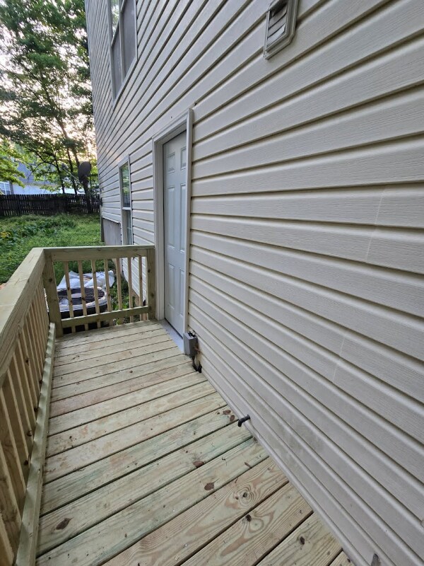 Building Photo - 111 Barrett Springs Dr