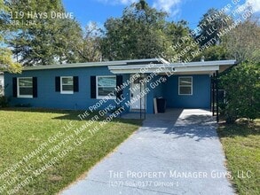 Building Photo - 119 Hays Dr