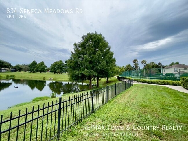 Building Photo - 834 Seneca Meadows Rd