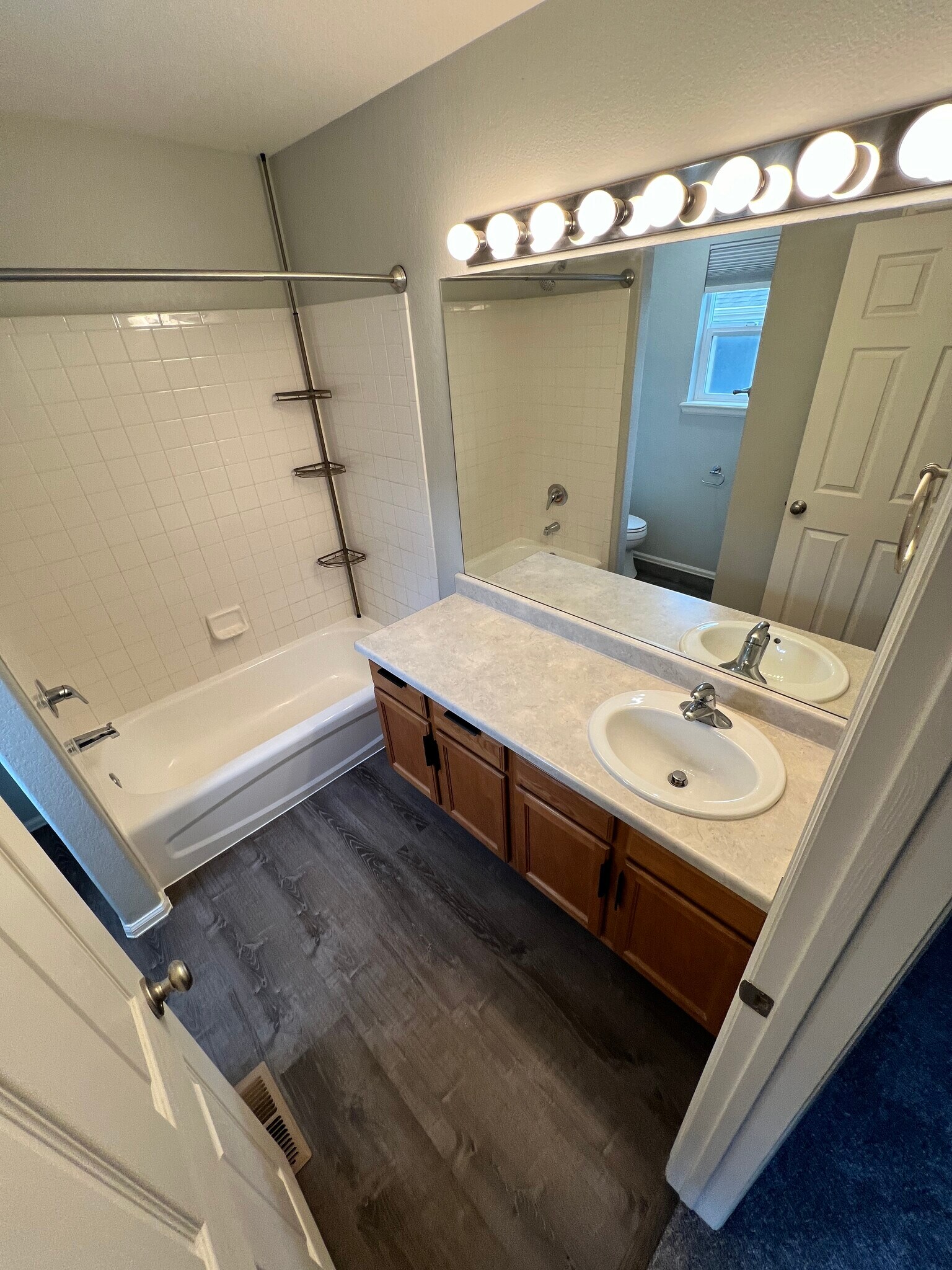 Bathroom 2 - 9106 Gale Blvd