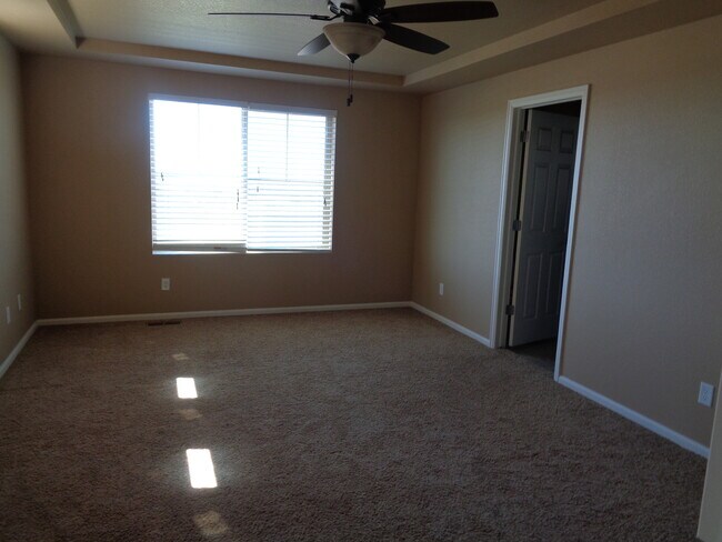 Building Photo - BANNING LEWIS TWO STORY WITH CENTRAL AC & ...