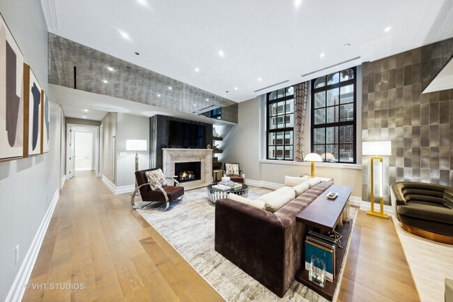 Building Photo - 435 N Michigan Ave