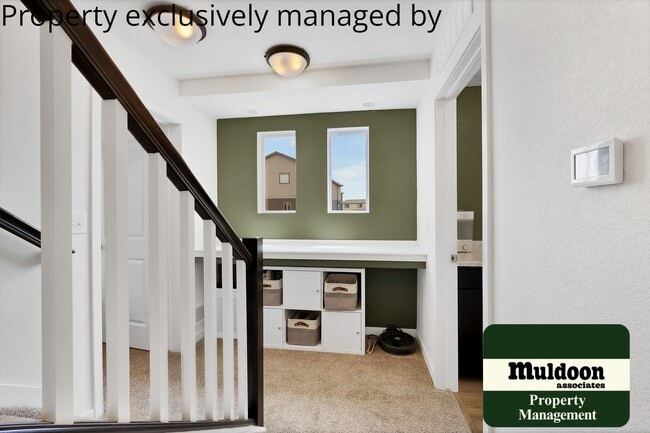 Building Photo - Coming soon!  Banning Lewis Ranch 2 story 3 bed 2.5 bath 2 car garage