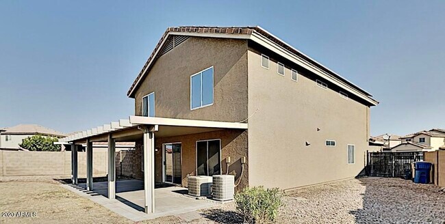 Building Photo - 162 S 223rd Ave