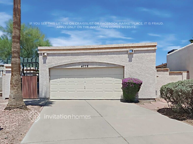 Primary Photo - 4776 W Marco Polo Rd