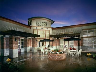 Building Photo - Rare Townhome in Park Hill with 2BR/2.5
