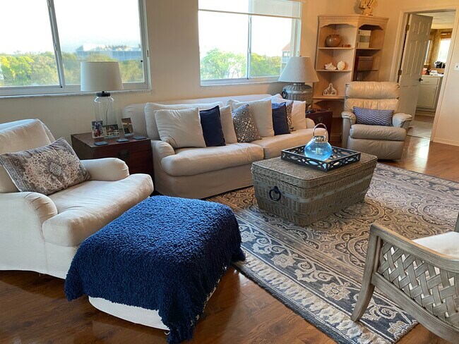 Living Room - 15171 Cedarwood Ln
