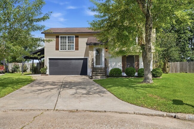 Building Photo - 3403 Dryburgh Ct