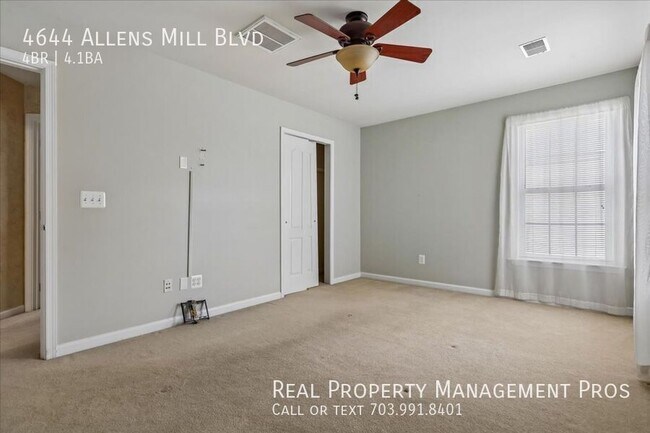 Building Photo - 4644 Allens Mill Blvd