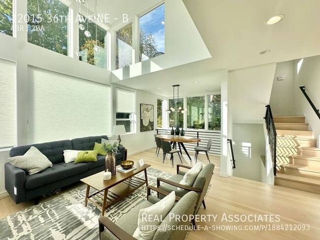 Building Photo - 12015 36th Ave NE