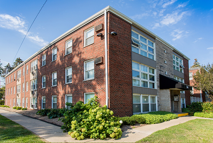 Parkwood Apartments - Gary, IN | Apartment Finder