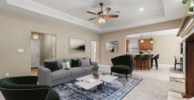 Building Photo - Hidden Acres Home for Lease!