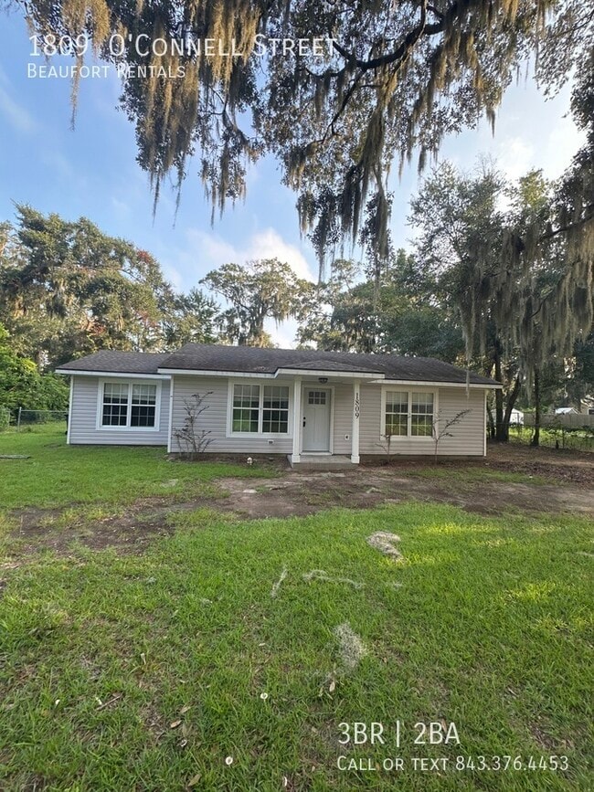Primary Photo - 1809 Oconnell St