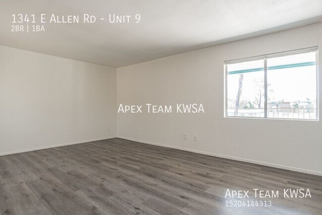 Building Photo - 1341 E Allen Rd