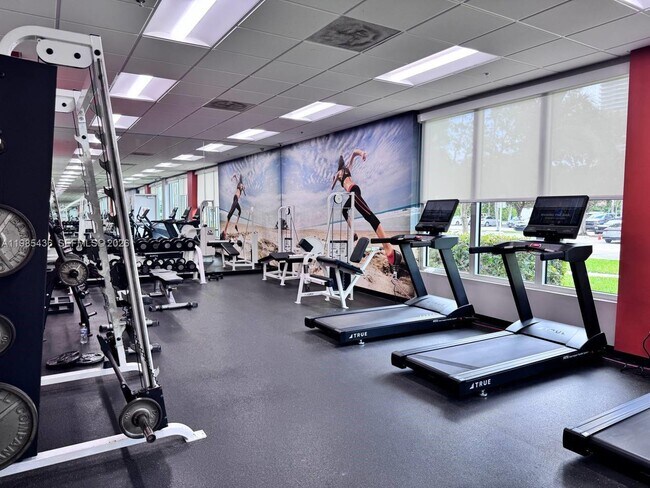 Building Photo - 19380 Collins Ave