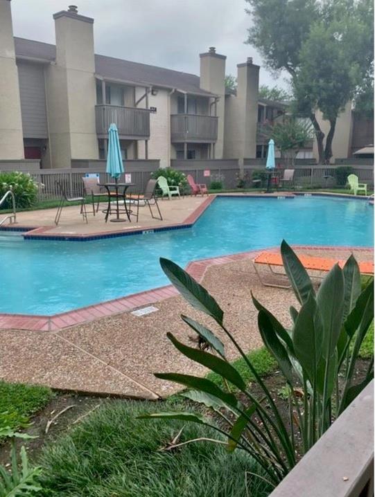 Building Photo - 1900 Bay Area Blvd