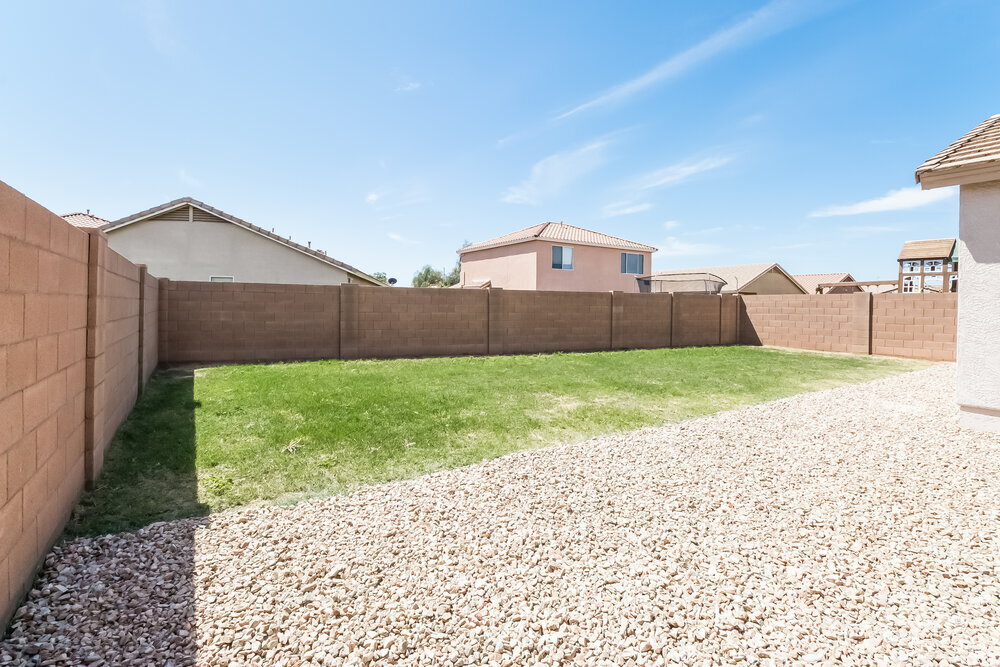 Building Photo - 8213 W Papago St