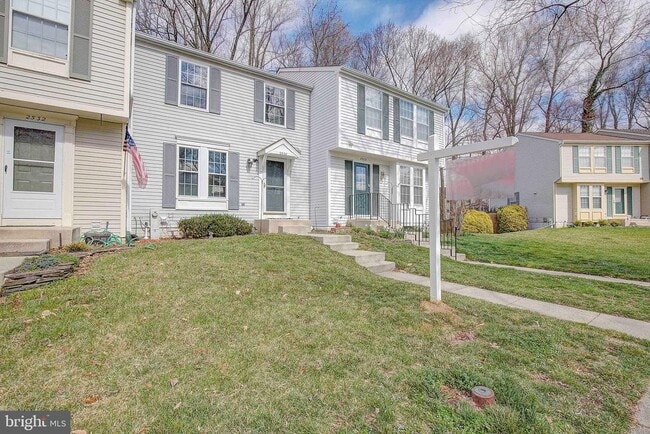 Building Photo - 2530 Log Mill Ct