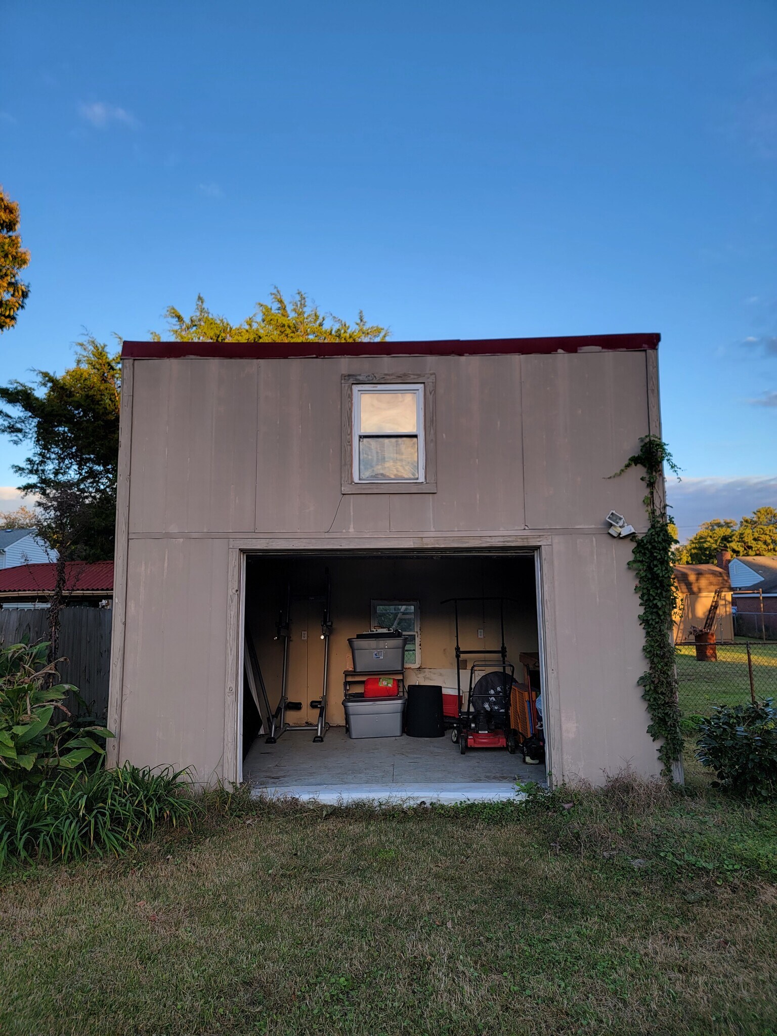 Building Photo - 8530 Old Ocean View Rd