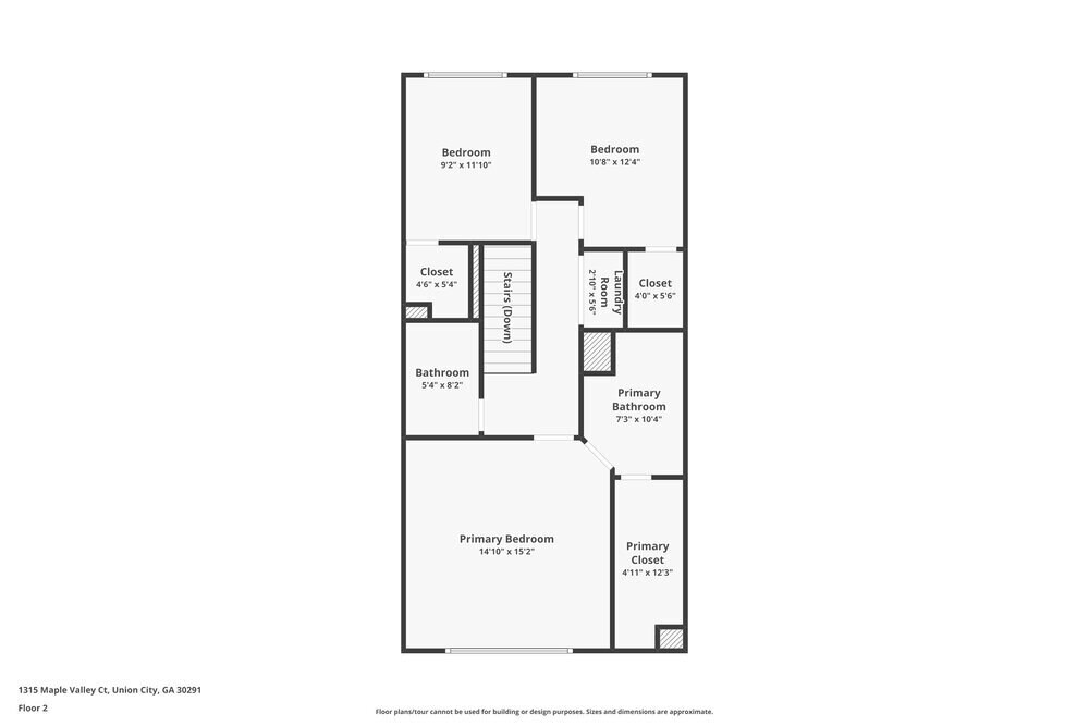 Building Photo - 1315 Maple Valley Ct