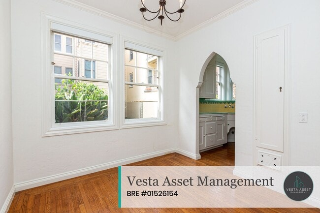 Building Photo - 1460-1462 Jefferson Street