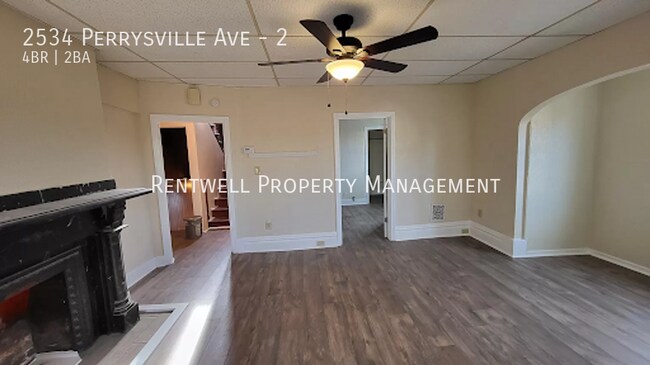 Building Photo - 2534 Perrysville Ave