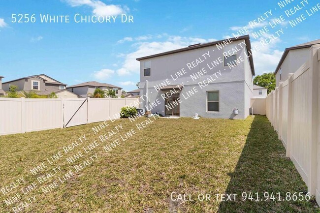 Building Photo - 5256 White Chicory Dr