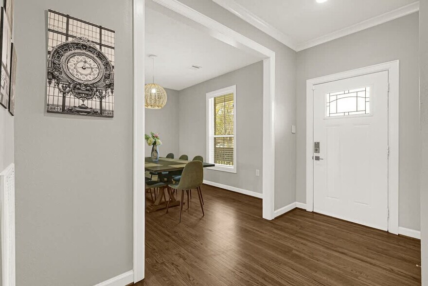 Building Photo - 11418 Braewick Dr