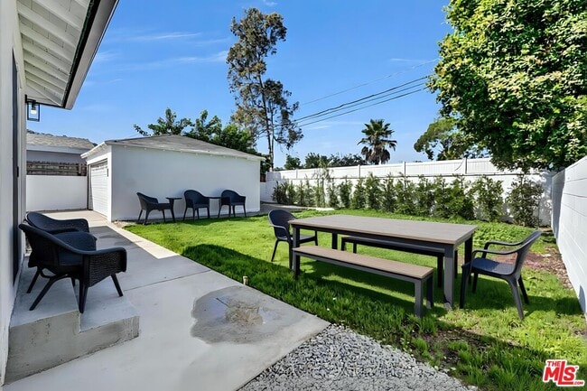 Building Photo - 3523 Enville Pl